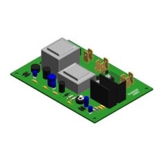 Zumex Electronic Module ON/OFF 230V (24V) S3300431