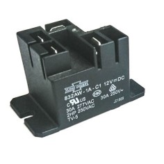 12V Power Relay 832W-1A-C1