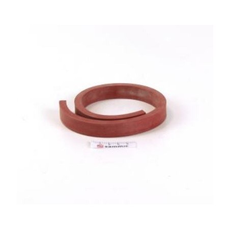 Almohadilla Envasadora al vacío Sammic 2143353 SV-600C SV-400 475x18x9mm