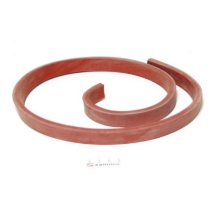 Almofada Embaladora a vácuo Sammic 2149042 V-640 tipo C 740x18x9mm