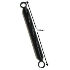 Doca longa 260mm Largura 36mm Embaladora a Vácuo