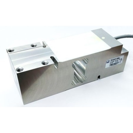 Dibal HBM PW16C3 BB-F174 500 KG Load Cell 3 MTRS