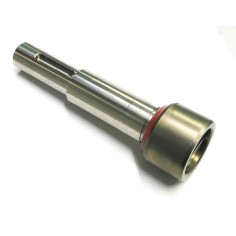 Grupo Eje transmision Picadora Braher P-22 P-32 45021