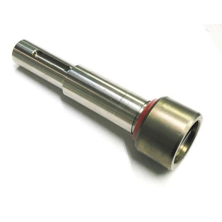 Grupo Eixo transmissão Picadora Braher P-22 P-32 45021