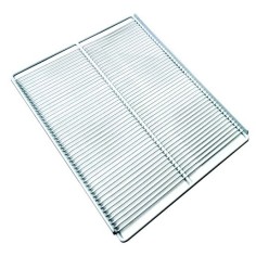 Grille de barbecue 515x415mm D372M4 D372M4c