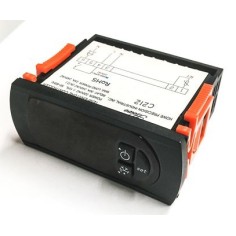 Thermostat numérique Howe C212 RoHS 220VAC