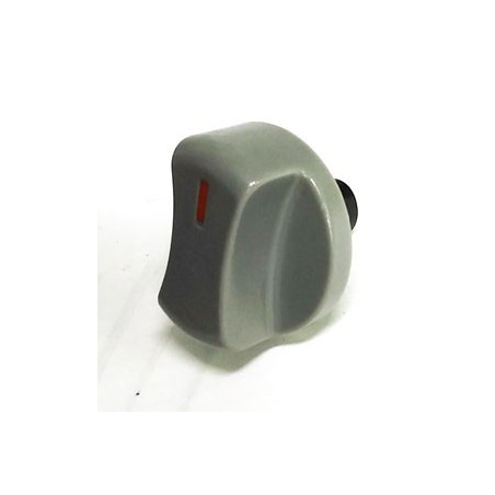 Pomo interruptor Fagor marca cero ø 39mm eje ø 6x4,6mm parte plana abajo 12024317 R663062000