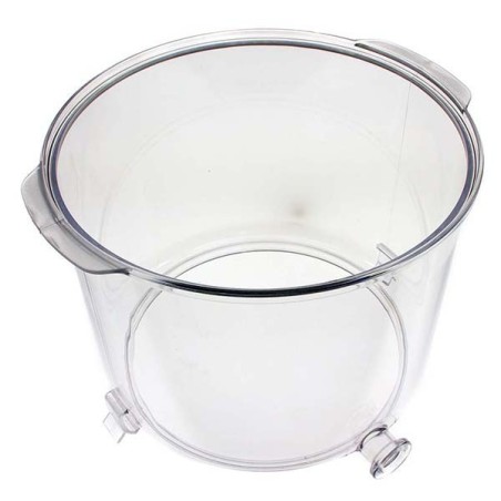 Tanque chocolatera SPM Hot Wonder