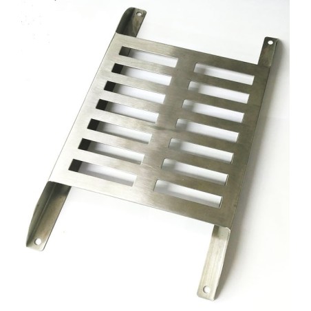 Panel trasero Cortadora a tiras SL-48