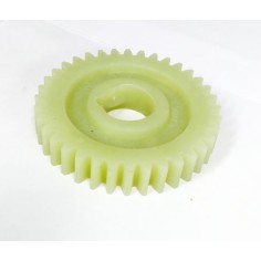 Panneau arrière de la coupeuse à bandes SL-48