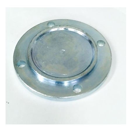 Panel trasero Cortadora a tiras SL-48