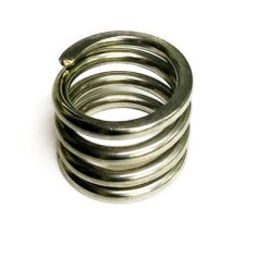 Panneau arrière de la coupeuse à bandes SL-48