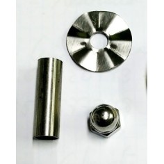 Moteur de mixeur MS1 MS2