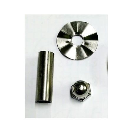 Motor batidora MS1 MS2