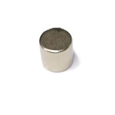 Neodymium Magnet 8x7.5mm -35 Braher 12081