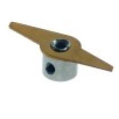 Faca Junior Dynamic 4004