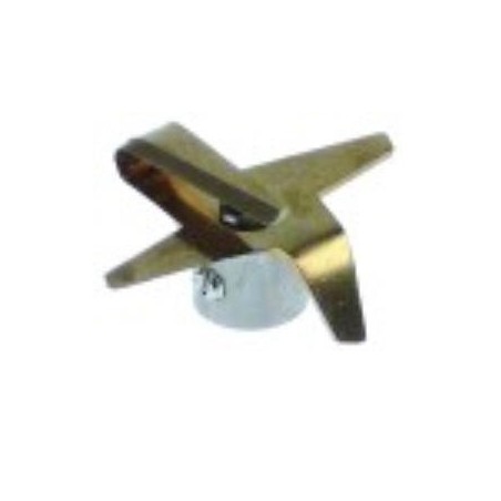 Cuchilla Emulsionar Dynamic MD95 9414