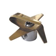 Cortador Emulsionar Dynamic Dynamix 0550