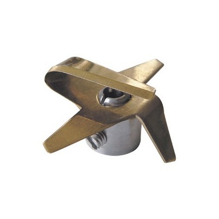 Dynamic Dynamix 0550 Emulsifying Knife