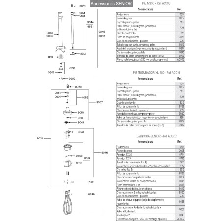 Lame Dynamic PMX83-98 PMF250 8313