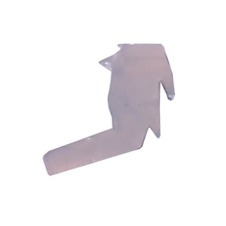 Junta de campagne embouteilleuse vide Edesa VAC-100S K005B50041 3 mètres