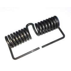 Quai Grill Double PG-813