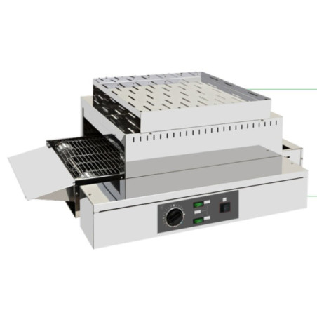 Grille-pain Tunnel XDTH-210 3000W