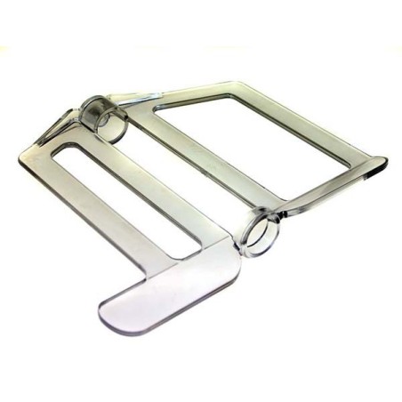 Tanque chocolateira SPM Hot Wonder