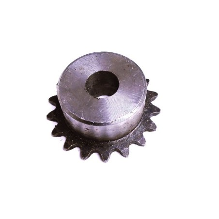 Engrenage Grille-pain Buffet MET-300 MET-450 Ø40mm 18 dents Axe 10mm