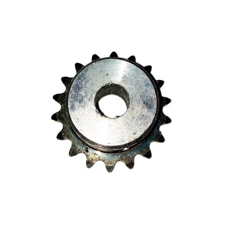 Engrenage Grille-pain Buffet MET-300 MET-450 Ø40mm 18 dents Axe 10mm