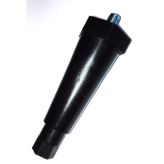 Buffet Toaster Gear MET-300 MET-450 Ø40mm 18 teeth Shaft 10mm