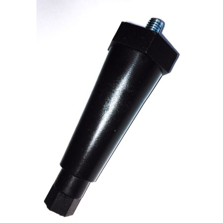 Engranaje Tostador Buffet MET-300 MET-450 Ø40mm18 dientes Eje 10mm