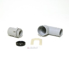 Conjunto antirrefluxo de drenagem Sammic 2307503
