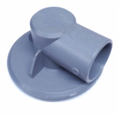 Suporte de braço lavado acima Ozti BYM ECO1000 1080 2710.F0025.03