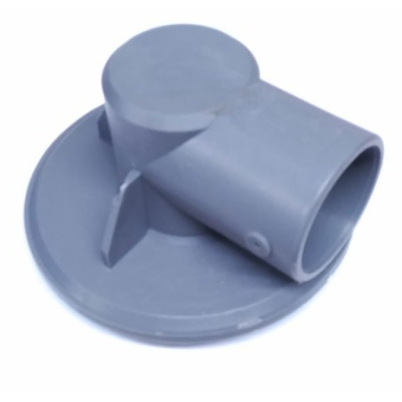 Suporte de braço lavado acima Ozti BYM ECO1000 1080 2710.F0025.03