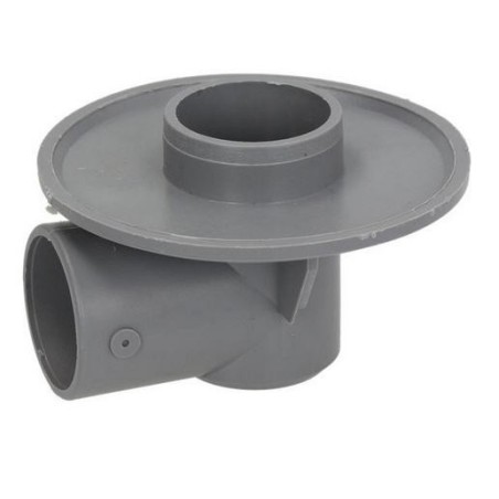 Suporte de braço lavado acima Ozti BYM ECO1000 1080 2710.F0025.03