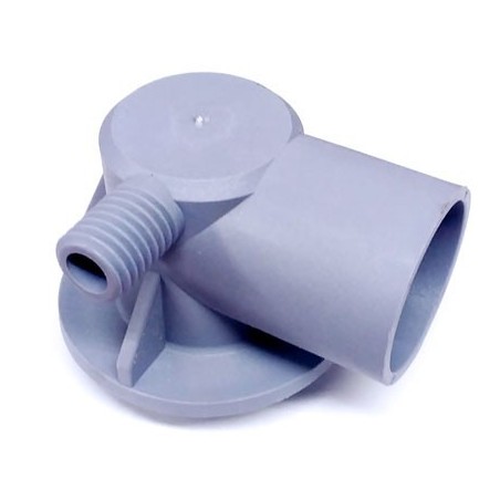 Support bras de lavage supérieur Ozti BYM ECO1000 1080 2710.F0025.03