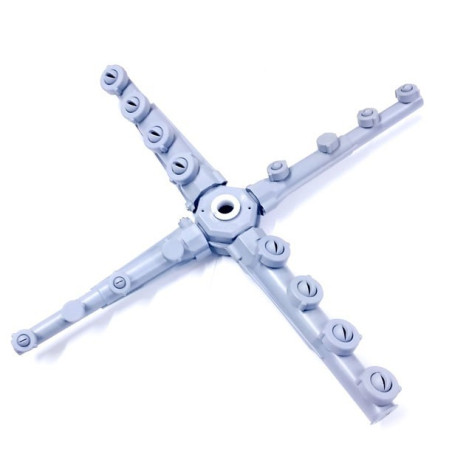 Bras de Lavage et de Rincage Ozti 35 - 40 6262.00033.32