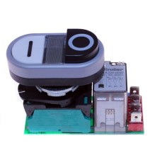 Relay Buttons Cutter RGV DOLLY 330/350/370