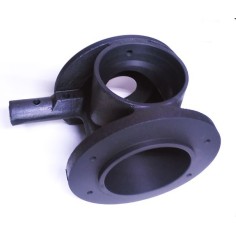 Soporte Boca Picadora Braher P22-82 40510