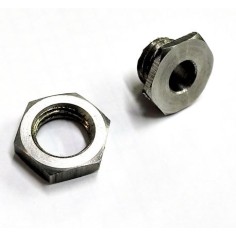 Ecrou Charnière Porte Lave-vaisselle Ozti 35-40-50 2KLP.460.626200001.05