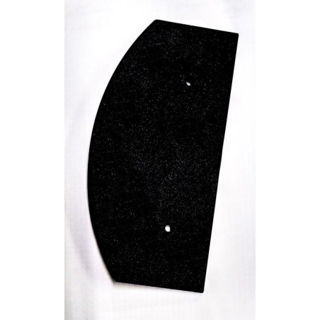 Perfil Izquierdo y derecho armario frigorífico expositor D-372 M4C