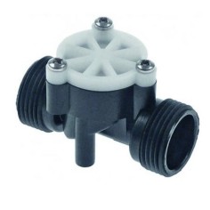 Válvula de retención rosca 3/4" L 61mm 507567 Projetc 90