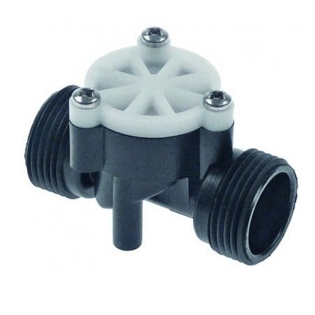 Válvula de retenção rosca 3/4" L 61mm 507567 Projetc 90