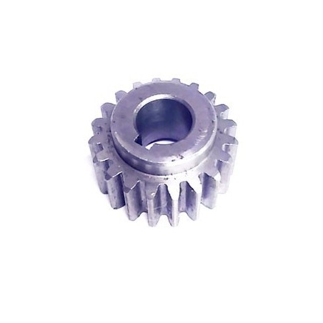 Gear 44mm 20 teeth shaft 16mm Mixer No. 26 B20F No. 7 M20A No. 96 B20B