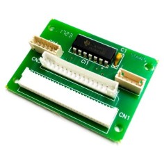 Placa conectores Impresora Eco Epelsa 119185820