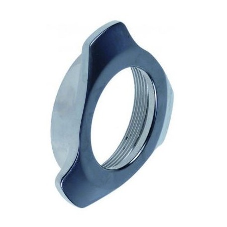 Aluminum Nut Grinder 12 Thread Pitch 2mm Fimar 699596