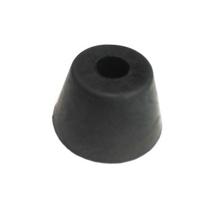 Pied de l'appareil Trancheuse à pain MQ-32 50x31mm