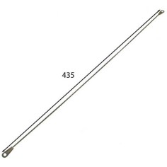 Résistance à souder de sacs S300/2 330x2mm Unité