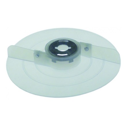 disco expulsor alto H 30mm ø 200mm soporte ø 20mm HLC300 699135